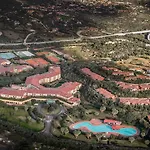 Ośrodek wypoczynkowy Geovillage Sport & Wellness