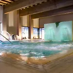 Geovillage Sport & Wellness Ośrodek wypoczynkowy 4*