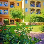Geovillage Sport & Wellness Ośrodek wypoczynkowy 4*