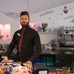 Geovillage Sport & Wellness Ośrodek wypoczynkowy 4*