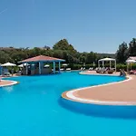 Ośrodek wypoczynkowy Geovillage Sport & Wellness 4*