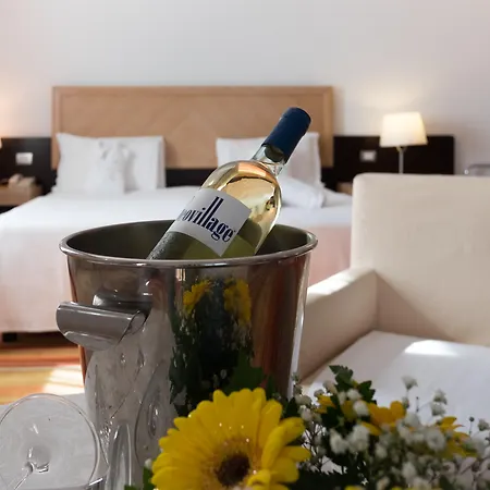 Geovillage Sport & Wellness 4*