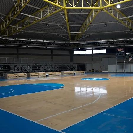 Geovillage Sport & Wellness Rezort 4*