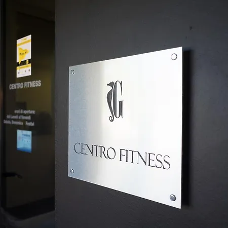 Rezort Geovillage Sport & Wellness