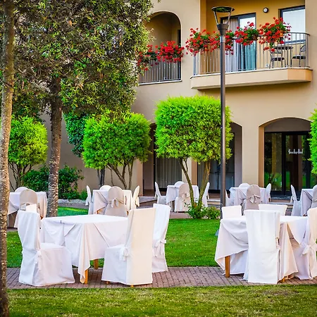 Geovillage Sport & Wellness 4* Olbia