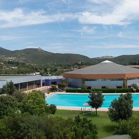 Geovillage Sport & Wellness Rezort Olbia