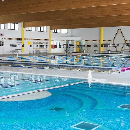 Ośrodek wypoczynkowy Geovillage Sport & Wellness