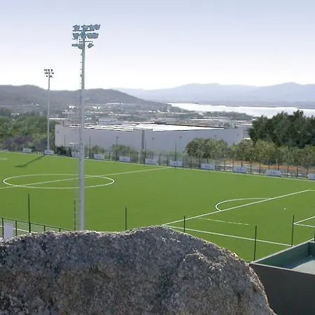 Geovillage Sport & Wellness Rezort