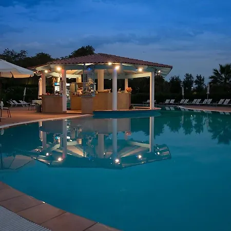 Geovillage Sport & Wellness 4*