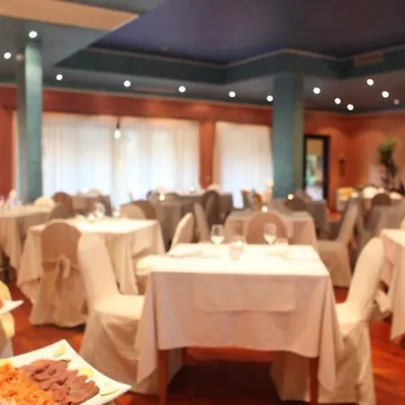 Rezort Geovillage Sport & Wellness Olbia