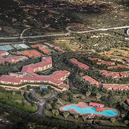 Ośrodek wypoczynkowy Geovillage Sport & Wellness