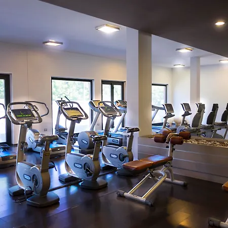 Rezort Geovillage Sport & Wellness 4*