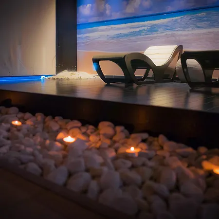 Geovillage Sport & Wellness 4*