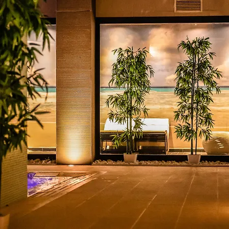 Geovillage Sport & Wellness 4*