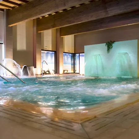 Geovillage Sport & Wellness Ośrodek wypoczynkowy 4*