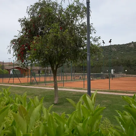Rezort Geovillage Sport & Wellness