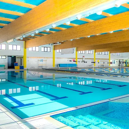 Geovillage Sport & Wellness Rezort Olbia