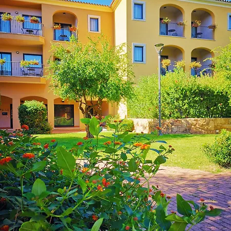 Geovillage Sport & Wellness Rezort 4*