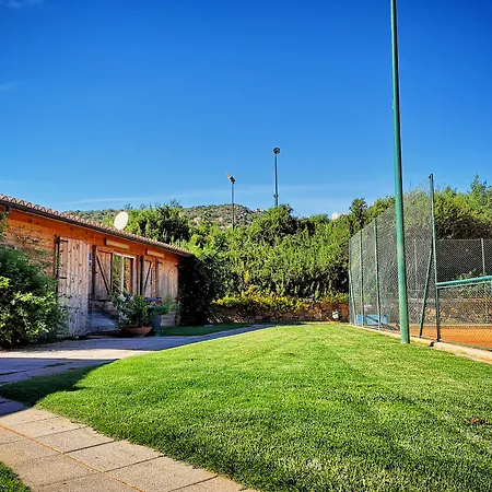 Geovillage Sport & Wellness 4* Olbia