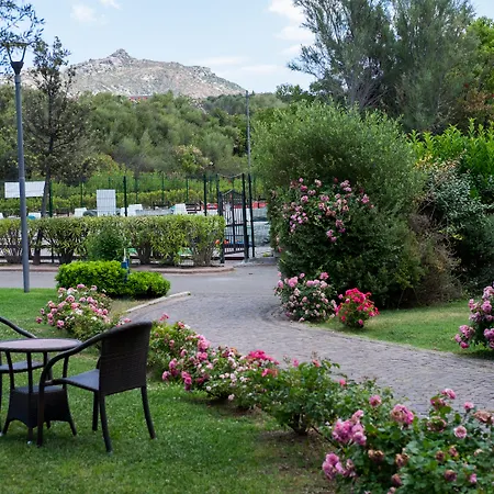 Geovillage Sport & Wellness 4*