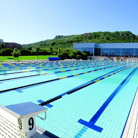 Rezort Geovillage Sport & Wellness Olbia