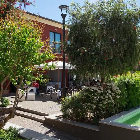 Ośrodek wypoczynkowy Geovillage Sport & Wellness 4*