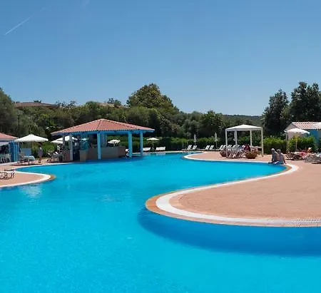 Rezort Geovillage Sport & Wellness 4*
