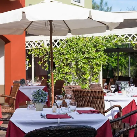 Rezort Geovillage Sport & Wellness 4*