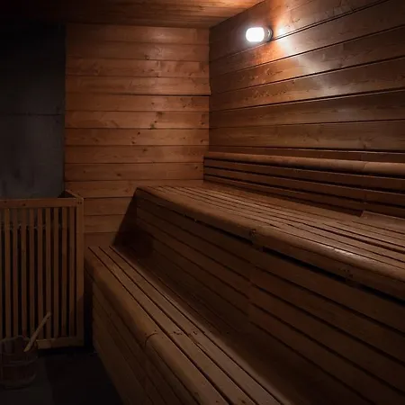 Geovillage Sport & Wellness Курортний комплекс
