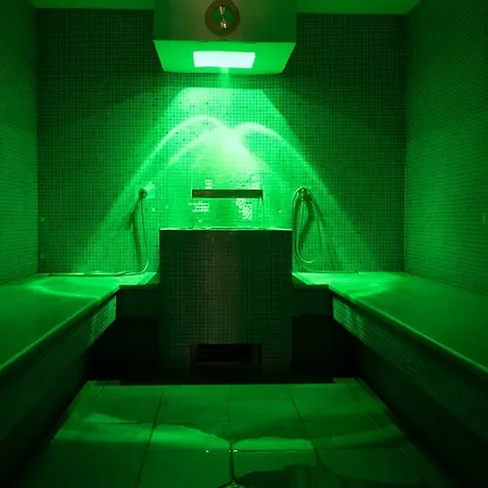 Rezort Geovillage Sport & Wellness Olbia