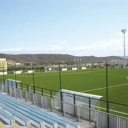 Ośrodek wypoczynkowy Geovillage Sport & Wellness