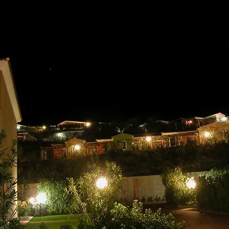 Ośrodek wypoczynkowy Geovillage Sport & Wellness 4*