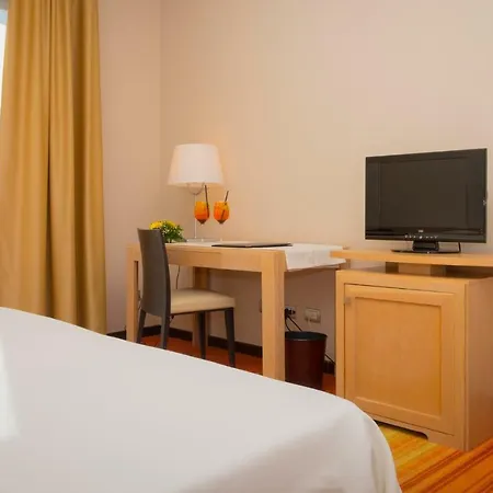 Rezort Geovillage Sport & Wellness Olbia