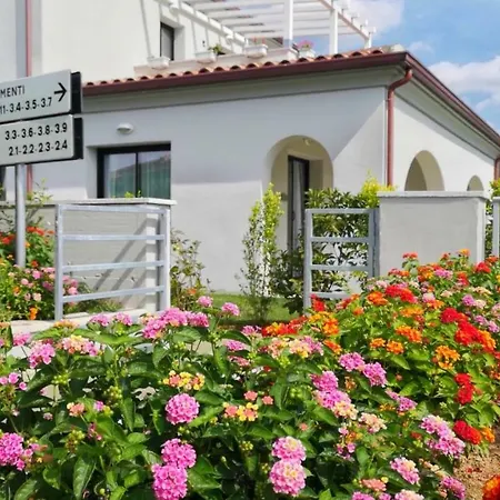 Geovillage Sport & Wellness Rezort Olbia