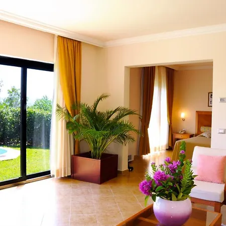Rezort Geovillage Sport & Wellness 4*
