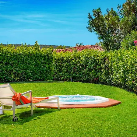 Geovillage Sport & Wellness Rezort Olbia