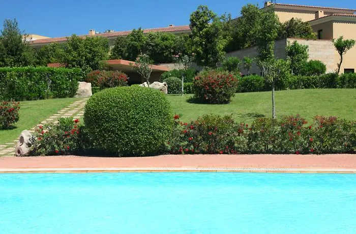 Ośrodek wypoczynkowy Geovillage Sport & Wellness