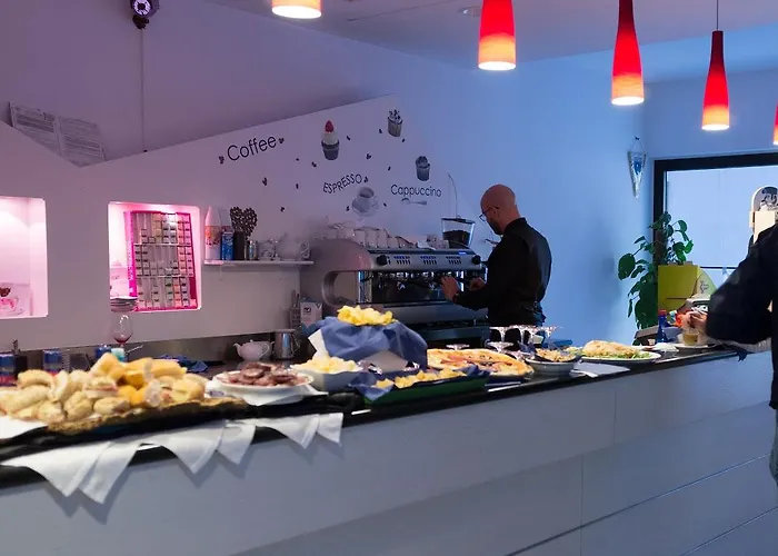 Geovillage Sport & Wellness Olbia