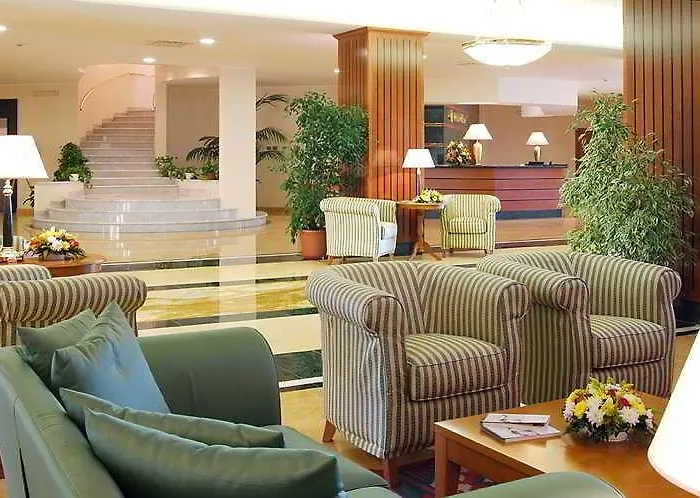 Geovillage Sport & Wellness Όλμπια