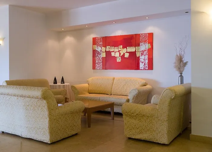 Geovillage Sport & Wellness Θέρετρο Όλμπια