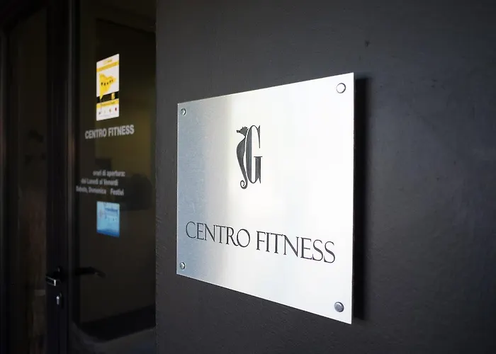 Ośrodek wypoczynkowy Geovillage Sport & Wellness