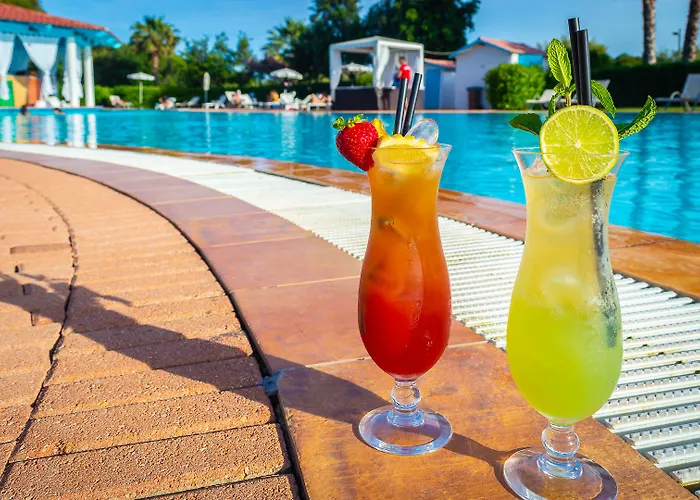 Θέρετρο Geovillage Sport & Wellness