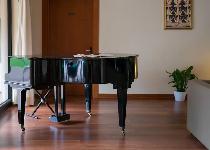 Geovillage Sport & Wellness Όλμπια