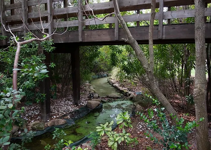 Geovillage Sport & Wellness Ośrodek wypoczynkowy 4*