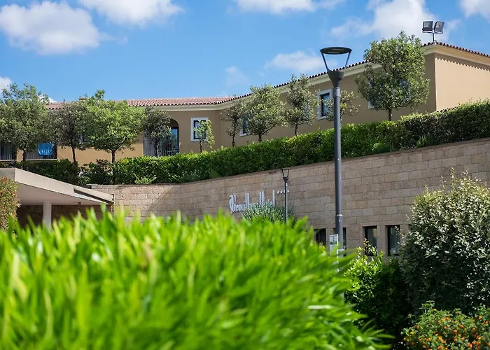 Geovillage Sport & Wellness 4* Όλμπια