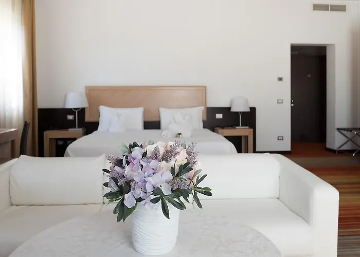 Ośrodek wypoczynkowy Geovillage Sport & Wellness