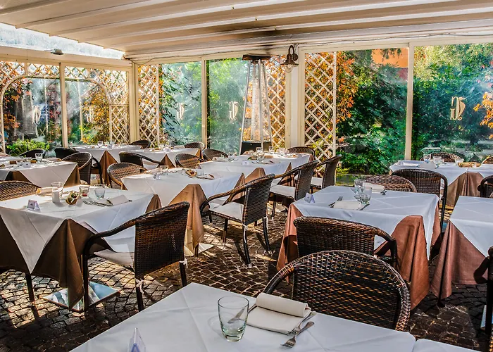 Geovillage Sport & Wellness Όλμπια