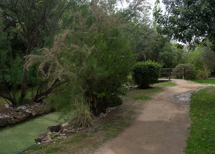 Geovillage Sport & Wellness Olbia