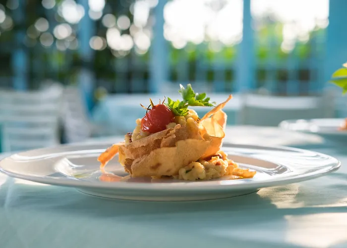 Geovillage Sport & Wellness Ośrodek wypoczynkowy Olbia