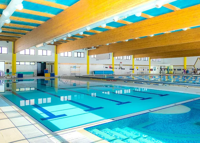 Geovillage Sport & Wellness Ośrodek wypoczynkowy Olbia